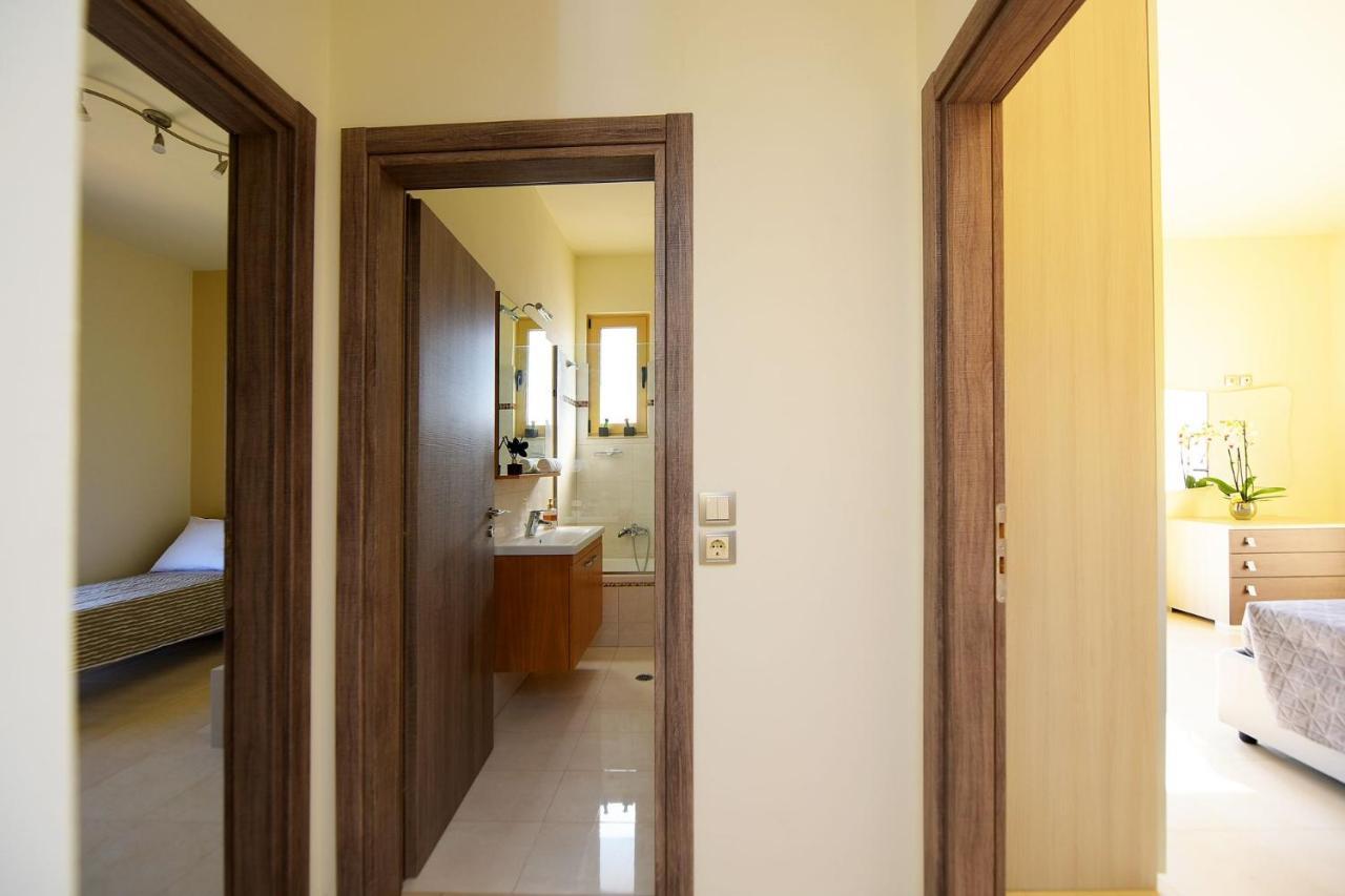 Stelia Luxury Apartments Kalavárda 외부 사진